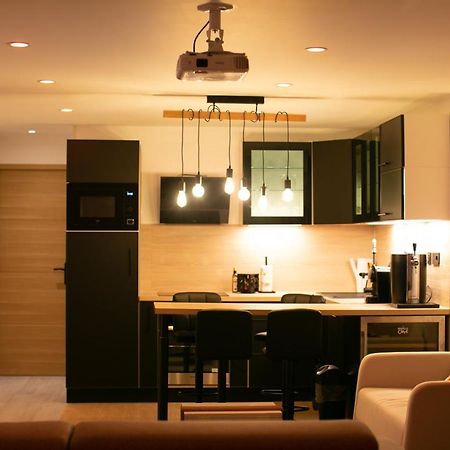 Atelier Chaleureux 40M2 - Proche Cdg Parc Des Expo Apartment Tremblay-en-France Екстериор снимка