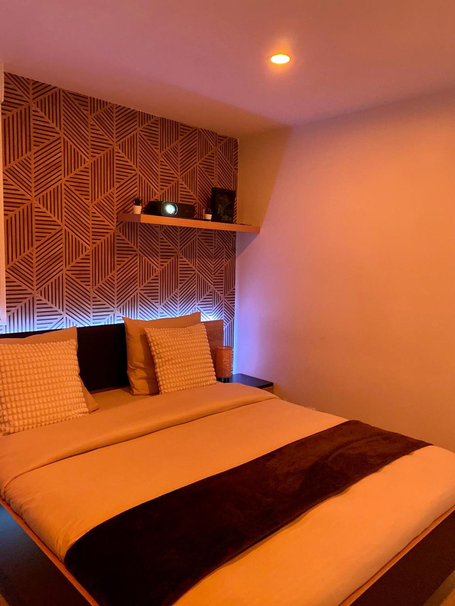 Atelier Chaleureux 40M2 - Proche Cdg Parc Des Expo Apartment Tremblay-en-France Екстериор снимка