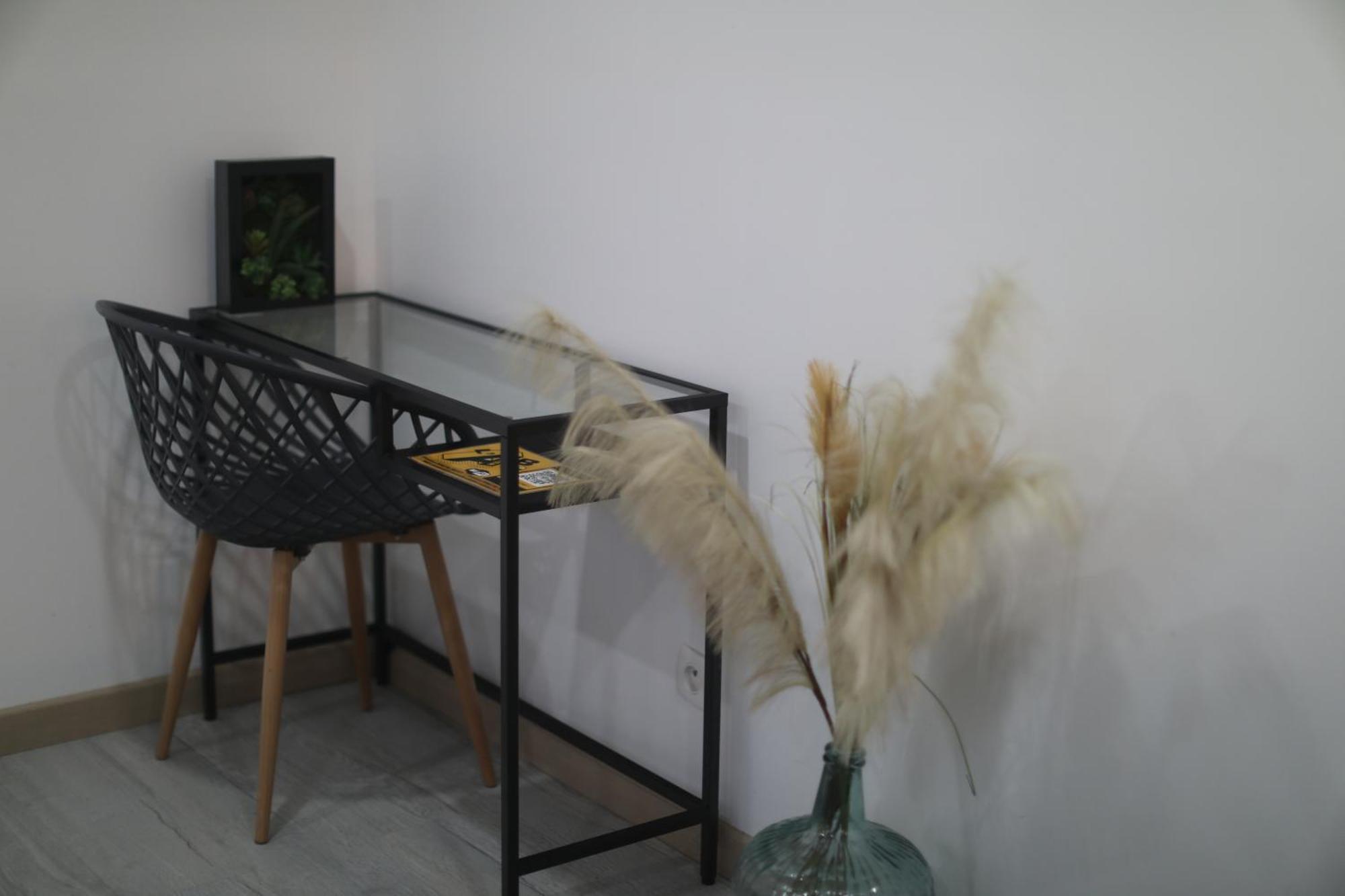 Atelier Chaleureux 40M2 - Proche Cdg Parc Des Expo Apartment Tremblay-en-France Екстериор снимка